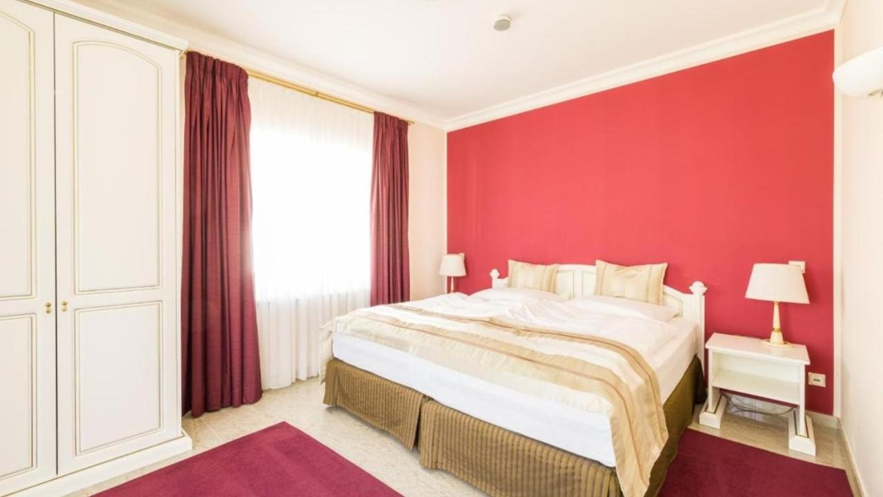 Nook X Seepalais Boutique Hotel Bad Saarow Eksteriør bilde